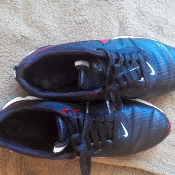 NWOT Nike Air Zoom sneakers - Picture 5 of 9